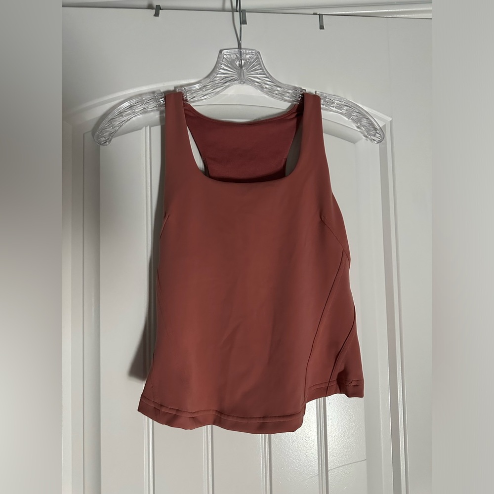 Lululemon InStill Tank Top